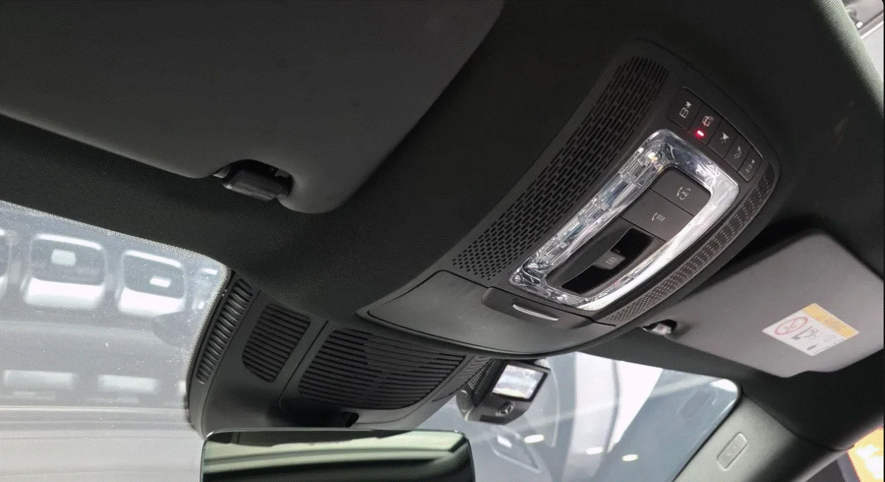 Mercedes-Benz GLE 400 D/COUPE/AMG/360CAMERA/ПАНОРАМА/, снимка 13 - Автомобили и джипове - 55584083