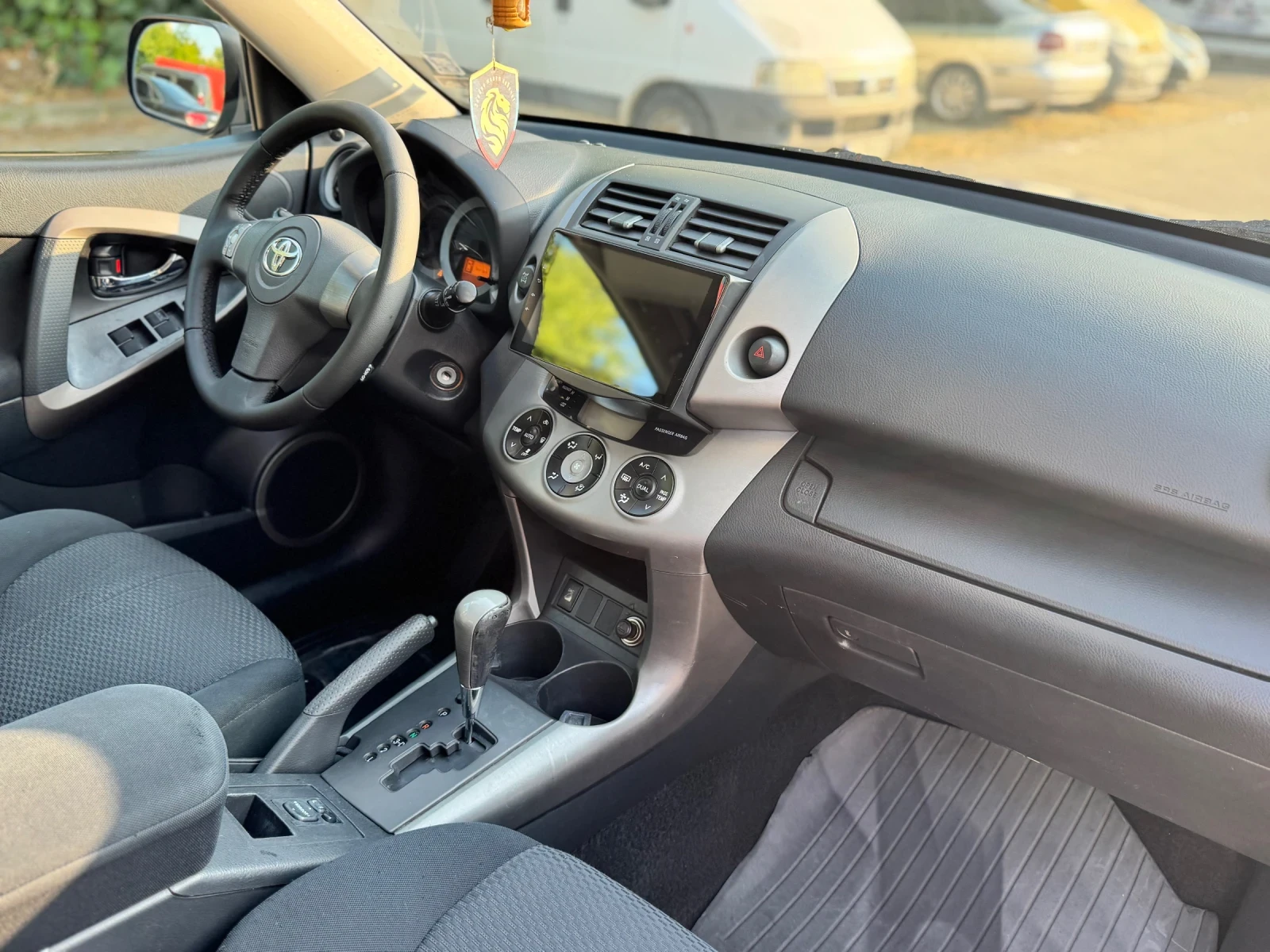 Toyota Rav4, снимка 5 - Автомобили и джипове - 55589119