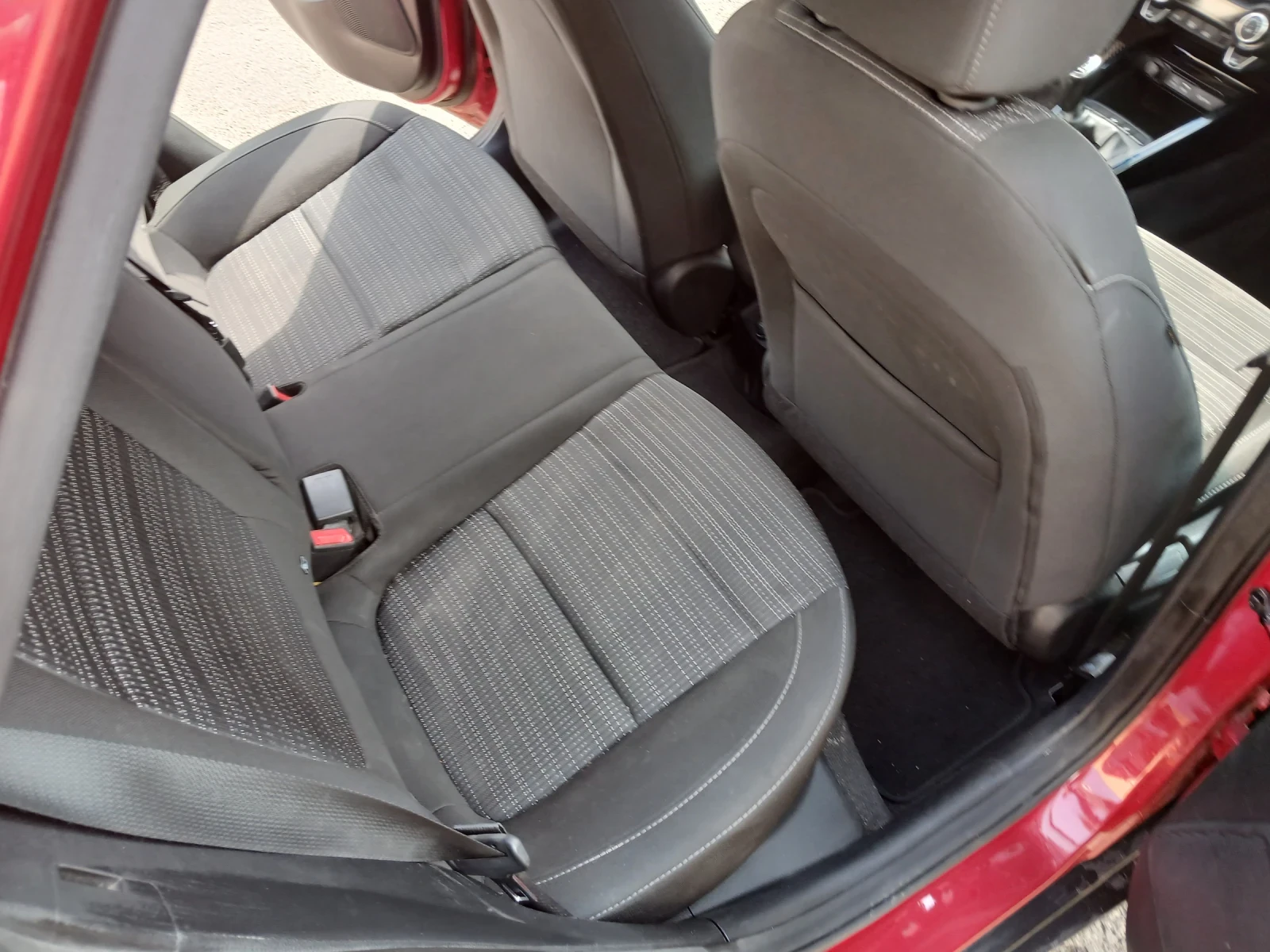 Kia Stonic 1.4 BRC | Mobile.bg � ����������� 13