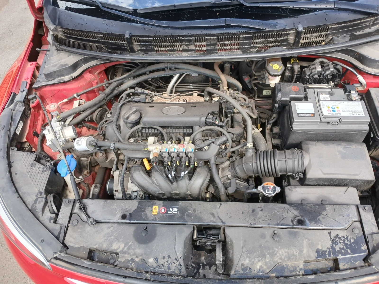 Kia Stonic 1.4 BRC | Mobile.bg � ����������� 17