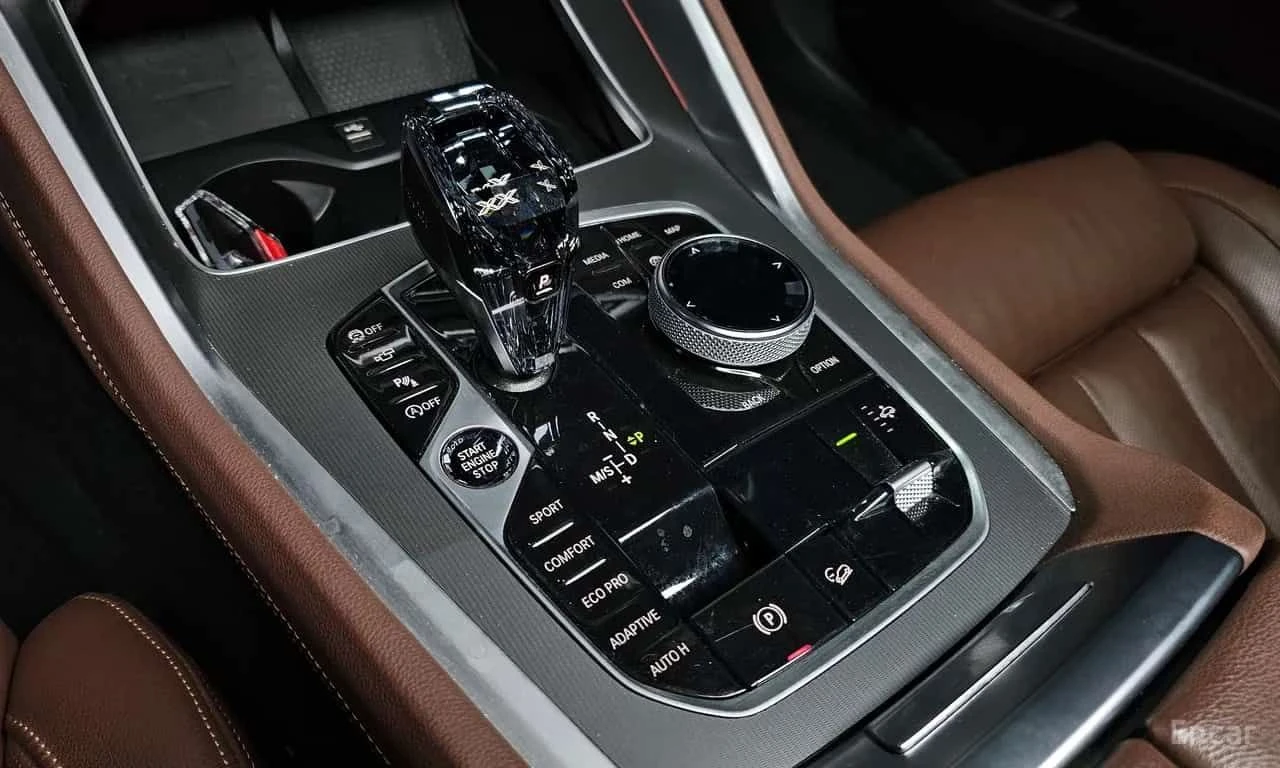 BMW X6 * xDrive30d M Sport * ЦЕНА ДО БГ, снимка 12 - Автомобили и джипове - 55627380