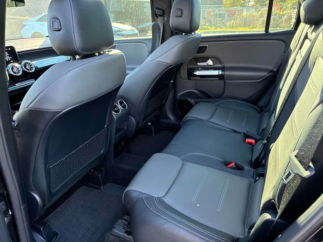 Mercedes-Benz GLB35AMG / ��������� ����������� / ��� ��������� / �������� | Mobile.bg � ����������� 13