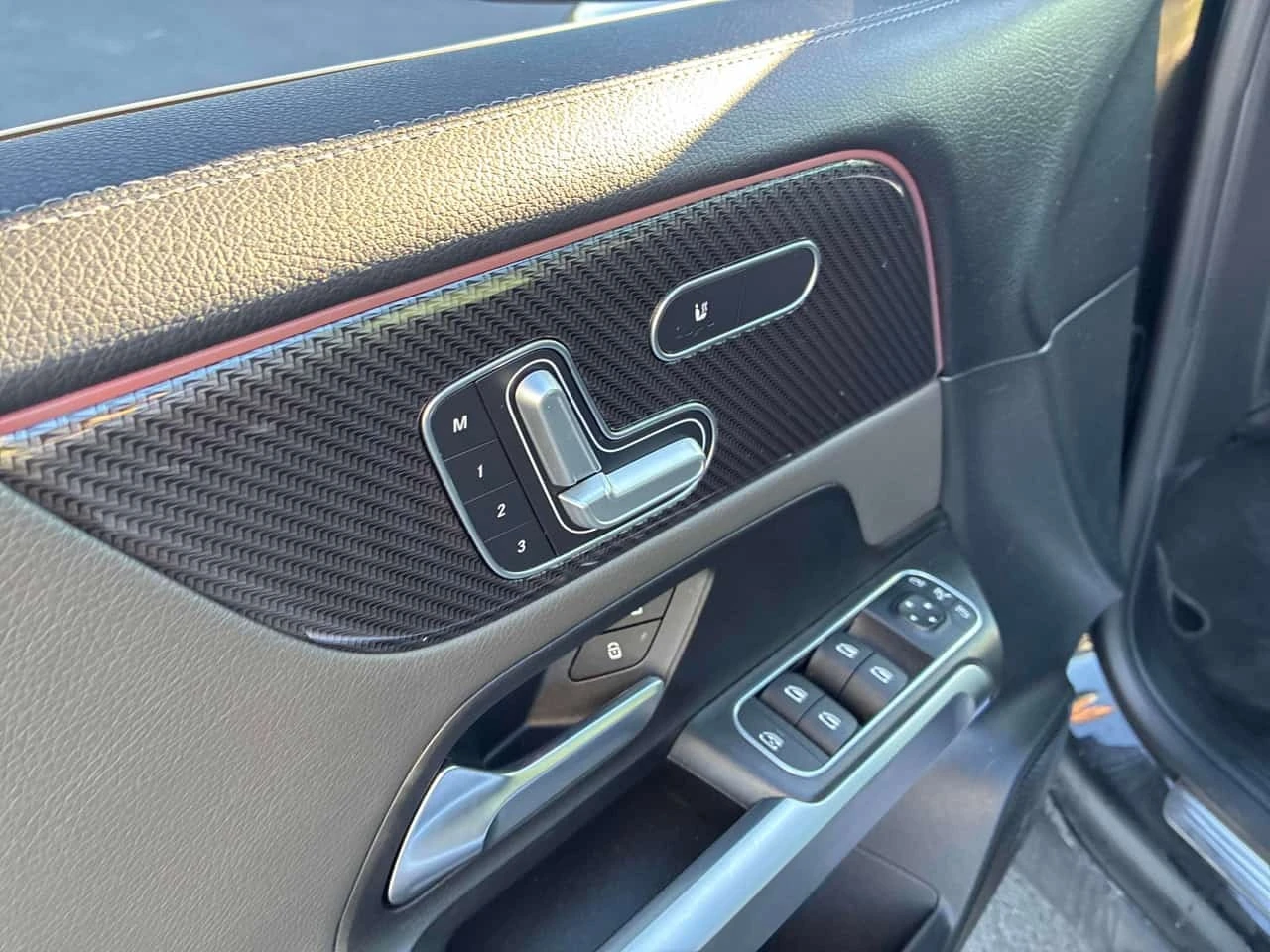 Mercedes-Benz GLB35AMG / ��������� ����������� / ��� ��������� / �������� | Mobile.bg � ����������� 12