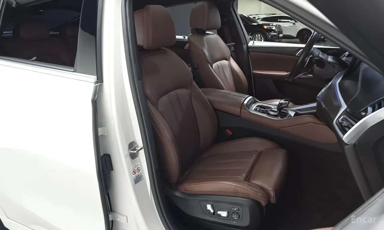 BMW X6 * xDrive40i M Sport* ���������� ��� ������������ * | Mobile.bg � ����������� 10