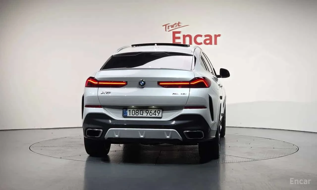 BMW X6 * xDrive40i M Sport* ���������� ��� ������������ * | Mobile.bg � ����������� 4
