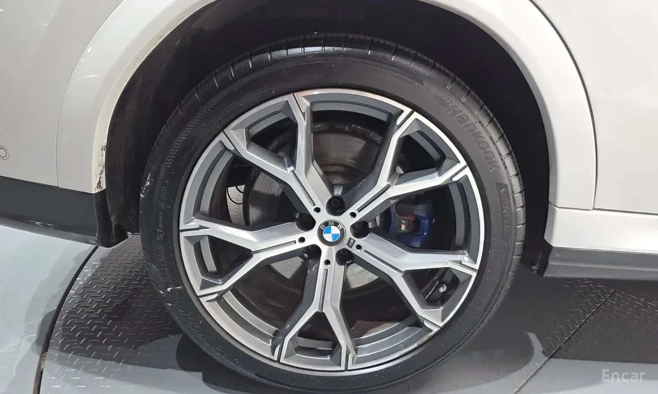 BMW X6 * xDrive40i M Sport* ���������� ��� ������������ * | Mobile.bg � ����������� 5