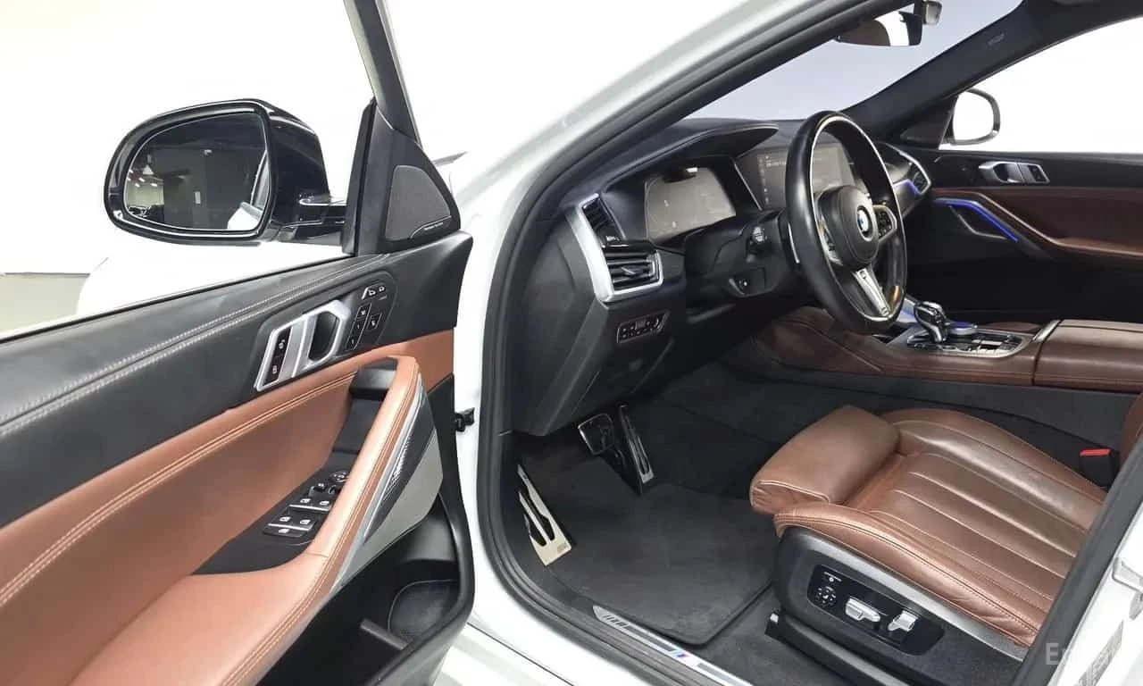 BMW X6 * xDrive40i M Sport* ���������� ��� ������������ * | Mobile.bg � ����������� 11