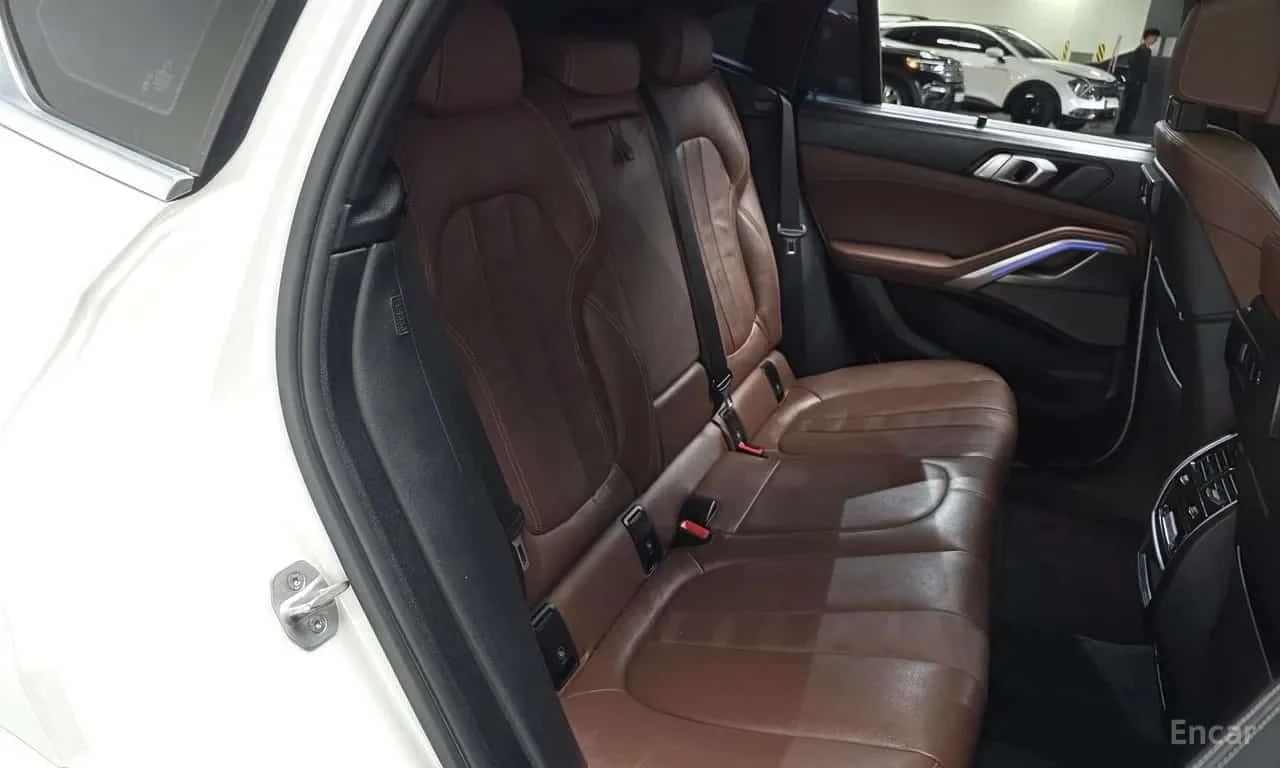 BMW X6 * xDrive40i M Sport* ���������� ��� ������������ * | Mobile.bg � ����������� 12