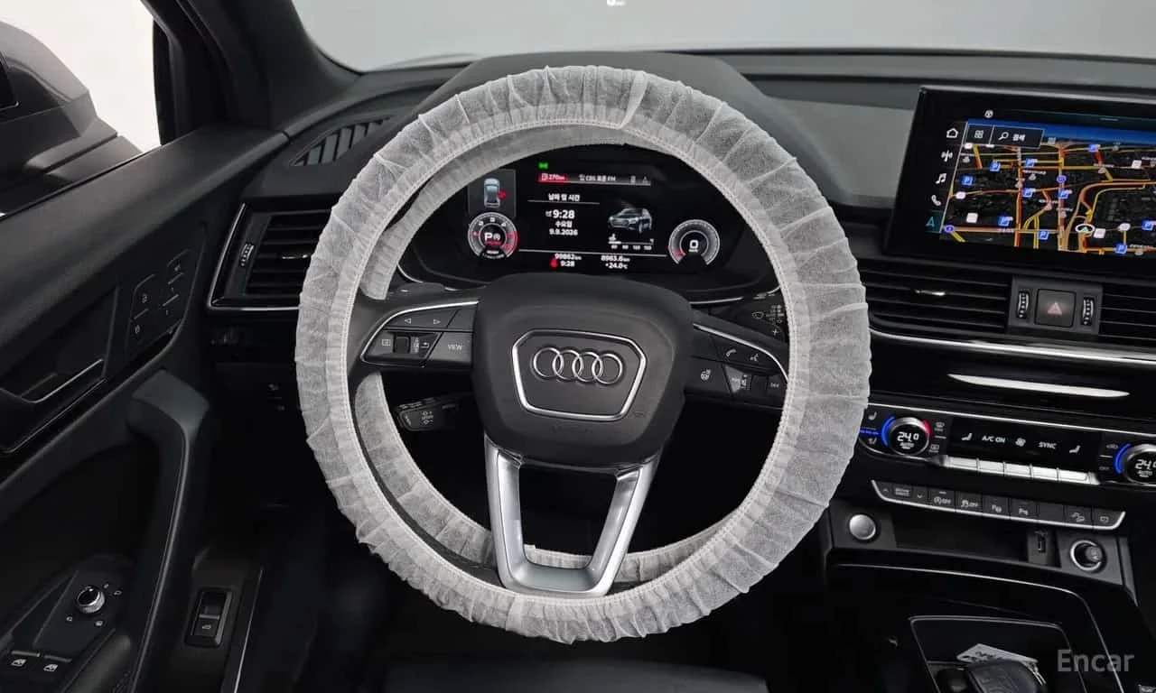 Audi Q5 * 40 TDI Quattro Premium * FULL * S LINE *  | Mobile.bg � ����������� 13