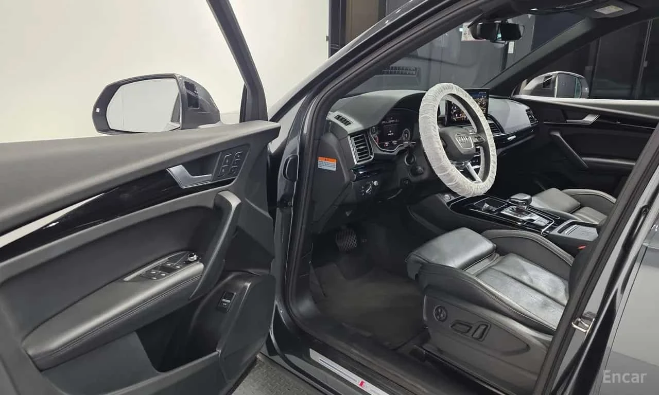 Audi Q5 * 40 TDI Quattro Premium * FULL * S LINE *  | Mobile.bg � ����������� 10