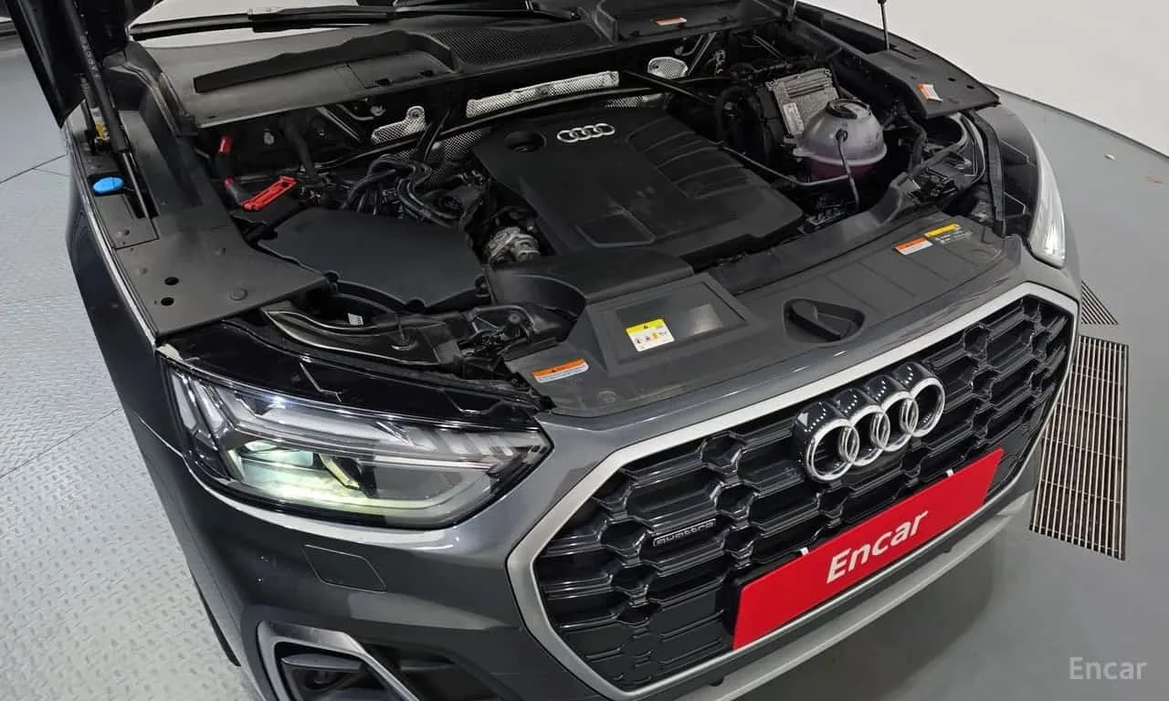 Audi Q5 * 40 TDI Quattro Premium * FULL * S LINE *  | Mobile.bg � ����������� 6