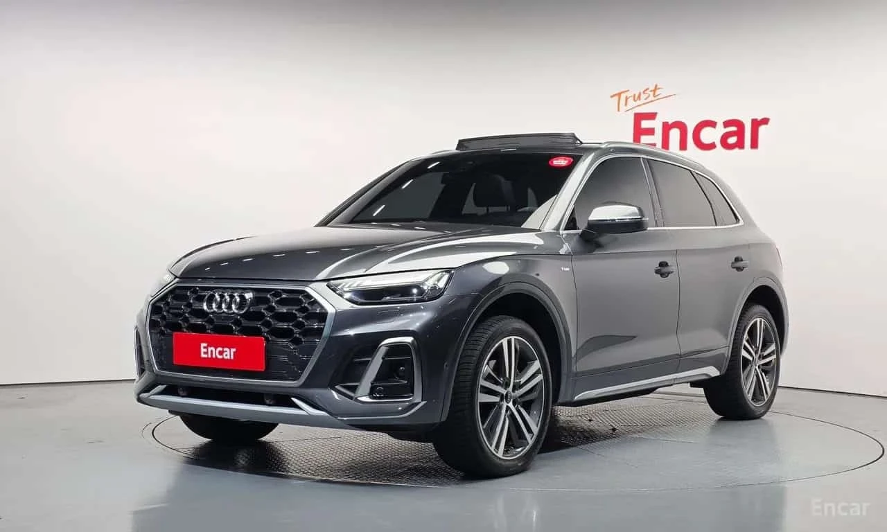Audi Q5 * 40 TDI Quattro Premium * FULL * S LINE *  | Mobile.bg � ����������� 1