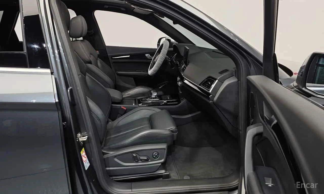 Audi Q5 * 40 TDI Quattro Premium * FULL * S LINE *  | Mobile.bg � ����������� 11