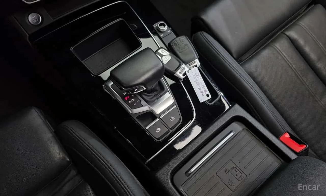 Audi Q5 * 40 TDI Quattro Premium * FULL * S LINE *  | Mobile.bg � ����������� 9