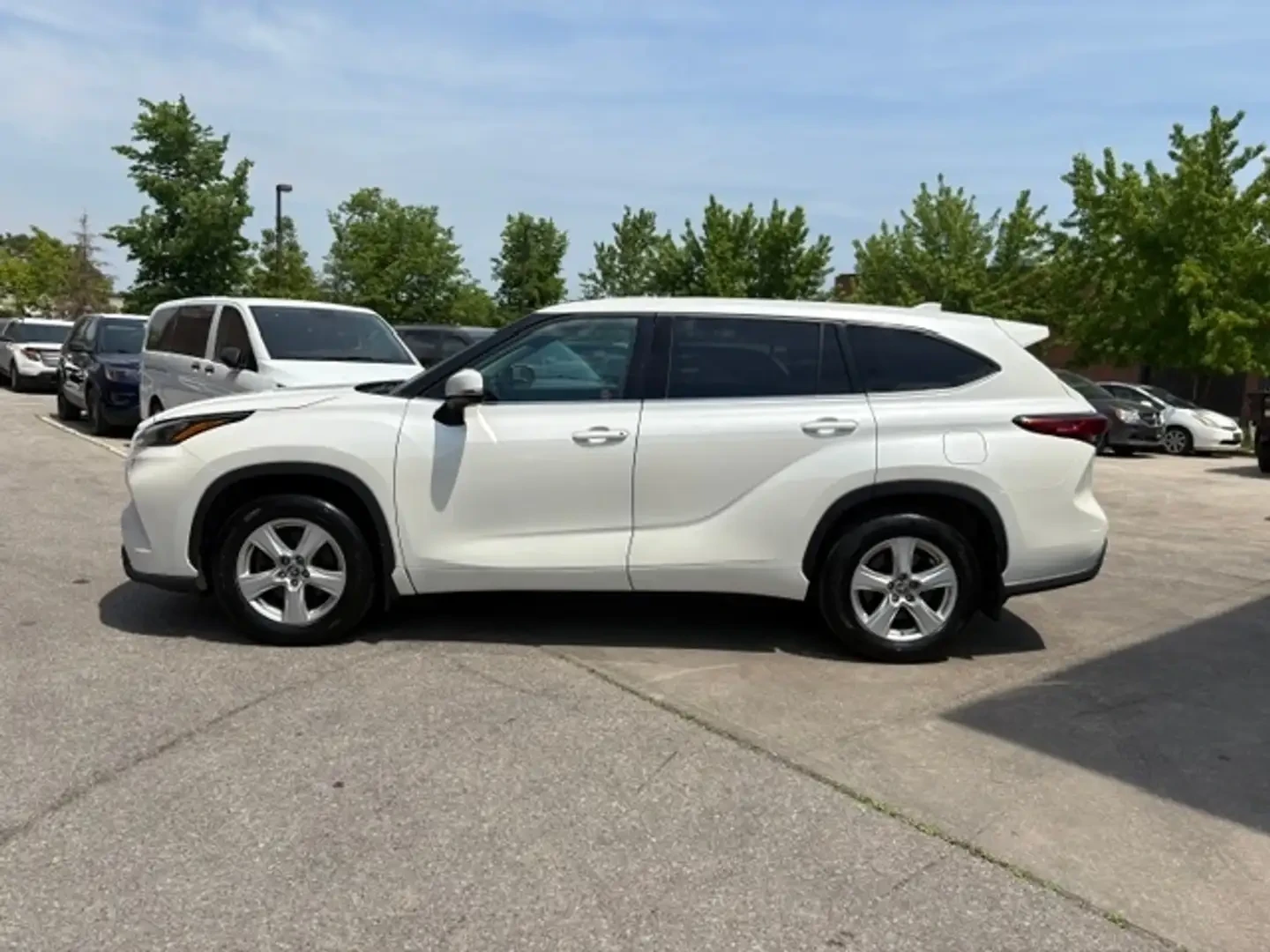 Toyota Highlander AWD* 8* �����* �������* ������* ������*  | Mobile.bg � ����������� 6