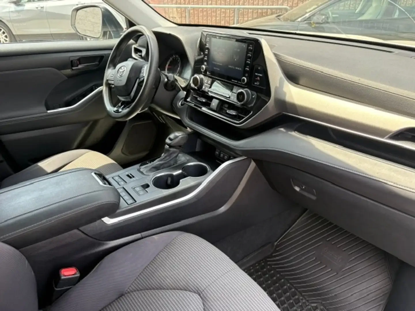 Toyota Highlander AWD* 8* �����* �������* ������* ������*  | Mobile.bg � ����������� 8