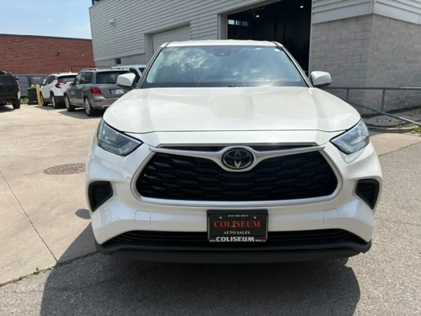 Toyota Highlander AWD* 8* �����* �������* ������* ������*  | Mobile.bg � ����������� 7