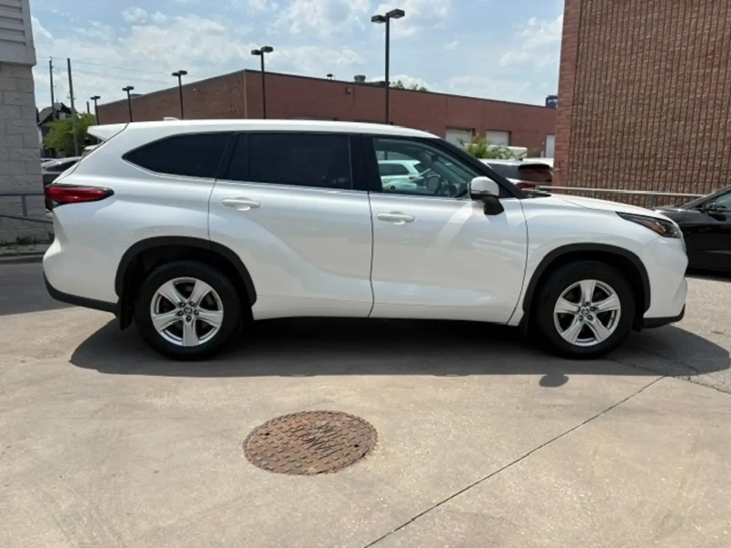 Toyota Highlander AWD* 8* �����* �������* ������* ������*  | Mobile.bg � ����������� 5