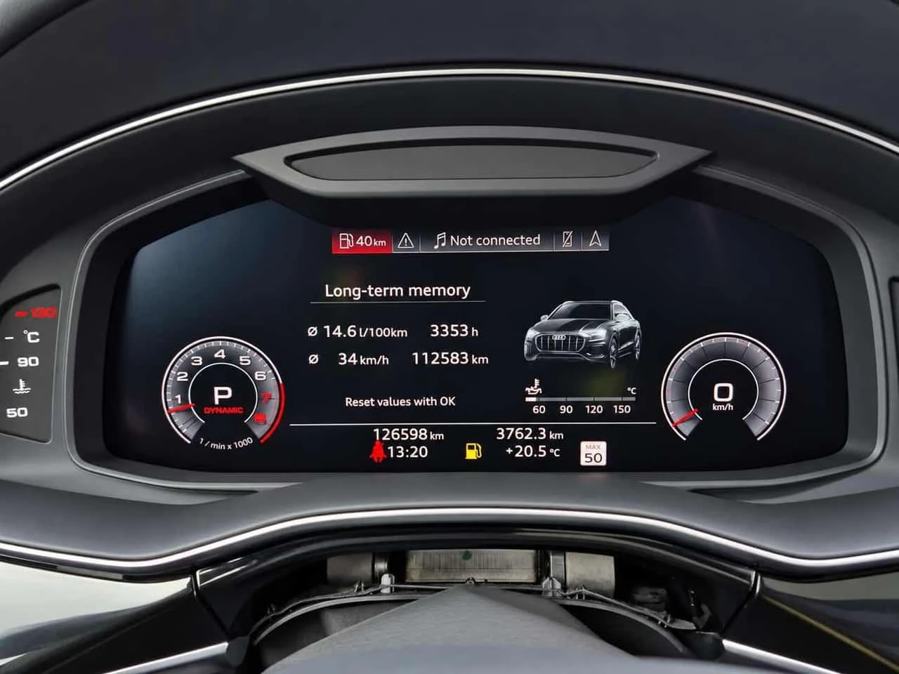 Audi Q8 Technik S-LINE / CARFAX / DIS / 360 /  | Mobile.bg � ����������� 8