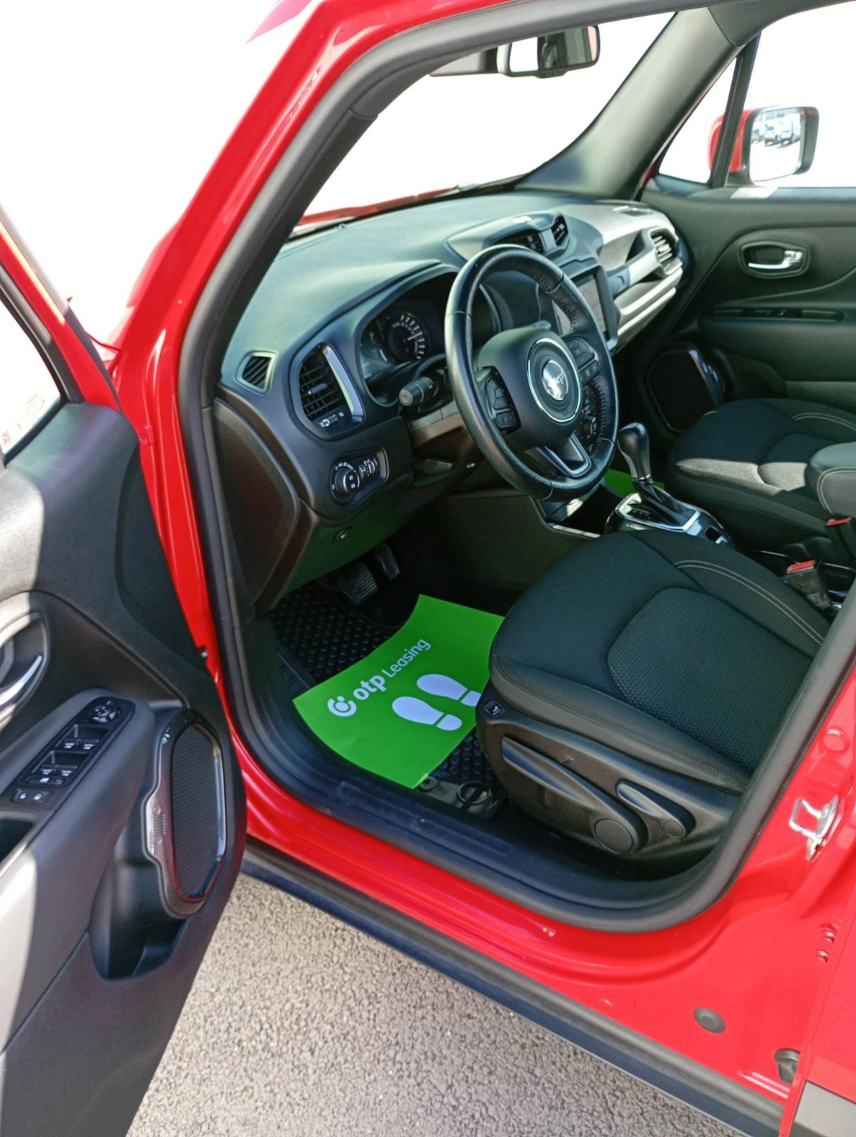 Jeep Renegade 1.3 Turbo Plug-in Hybrid 4xe Automatic | Mobile.bg � ����������� 7
