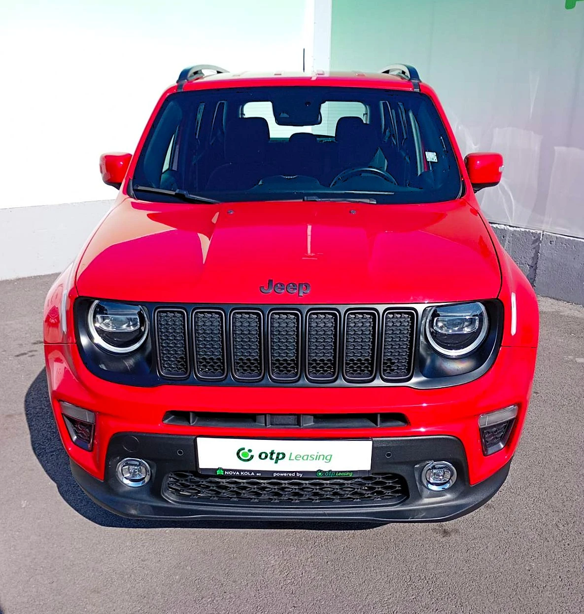 Jeep Renegade 1.3 Turbo Plug-in Hybrid 4xe Automatic | Mobile.bg � ����������� 3