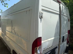 Peugeot Boxer 2.2d  120 k.s  na chasti, снимка 3