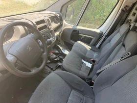 Peugeot Boxer 2.2d  120 k.s  na chasti, снимка 2