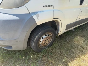 Peugeot Boxer 2.2d  120 k.s  na chasti, снимка 5