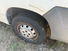 Peugeot Boxer 2.2d  120 k.s  na chasti, снимка 4