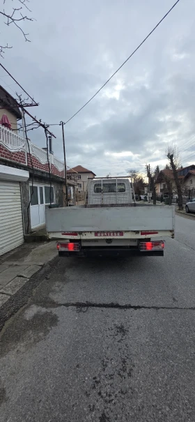 VW Crafter 2.0 TDI 140кс, снимка 6