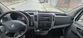 VW Crafter 2.0 TDI 140кс, снимка 7