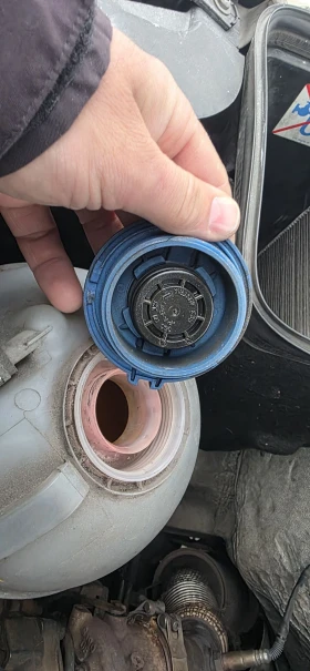 VW Crafter 2.0 TDI 140кс, снимка 10