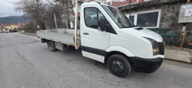 VW Crafter 2.0 TDI 140кс, снимка 2