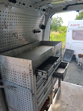 Renault Master 2.3klima, снимка 15