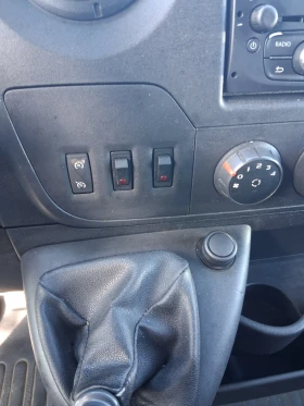 Renault Master 2.3klima, снимка 7