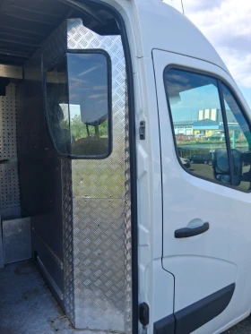 Renault Master 2.3klima, снимка 6