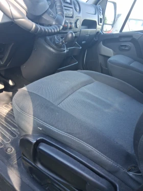 Renault Master 2.3klima, снимка 9