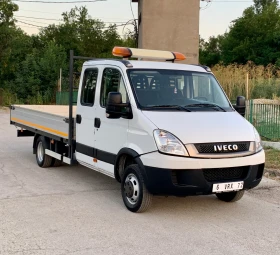 Iveco Daily 3.0* SUPER MAXIII 4.20м.* КЛИМАТИК* ФУЛ ЕКСТРИ, снимка 7