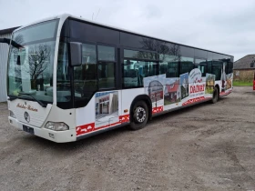 Mercedes-Benz Citaro 0530 , снимка 2