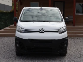 Обява за продажба на Citroen Jumpy 2.0d/180 kc/8 ck/ОБСЛУЖЕН/3места/ANDROID+ CAR PLAY ~22 950 лв. - изображение 1