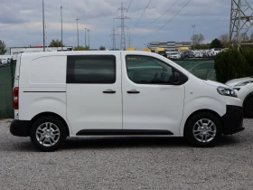Обява за продажба на Citroen Jumpy 2.0d/180 kc/8 ck/ОБСЛУЖЕН/3места/ANDROID+ CAR PLAY ~22 950 лв. - изображение 9