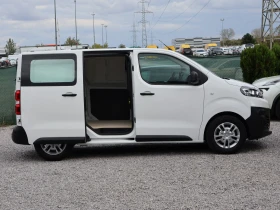 Обява за продажба на Citroen Jumpy 2.0d/180 kc/8 ck/ОБСЛУЖЕН/3места/ANDROID+ CAR PLAY ~22 950 лв. - изображение 10