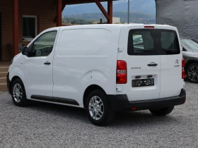 Обява за продажба на Citroen Jumpy 2.0d/180 kc/8 ck/ОБСЛУЖЕН/3места/ANDROID+ CAR PLAY ~22 950 лв. - изображение 5