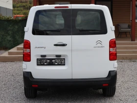 Обява за продажба на Citroen Jumpy 2.0d/180 kc/8 ck/ОБСЛУЖЕН/3места/ANDROID+ CAR PLAY ~22 950 лв. - изображение 4