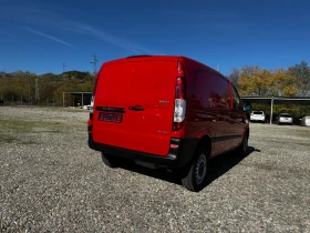 Mercedes-Benz Vito 2.2CDI 4x4 AVTOMATIK | Mobile.bg    4