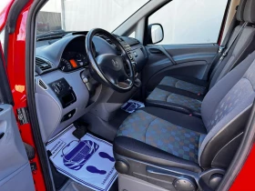 Mercedes-Benz Vito 2.2CDI 4x4 AVTOMATIK | Mobile.bg    8