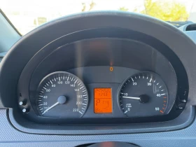 Mercedes-Benz Vito 2.2CDI 4x4 AVTOMATIK | Mobile.bg    9