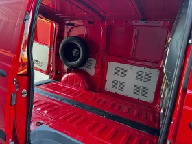 Mercedes-Benz Vito 2.2CDI 4x4 AVTOMATIK | Mobile.bg    11