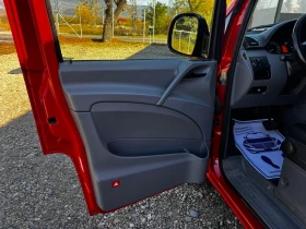 Mercedes-Benz Vito 2.2CDI 4x4 AVTOMATIK | Mobile.bg    7