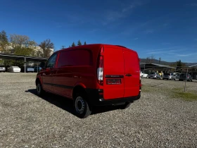 Mercedes-Benz Vito 2.2CDI 4x4 AVTOMATIK | Mobile.bg    5